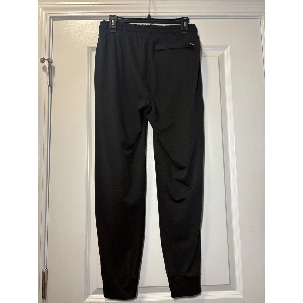 Vuori‎ Jogger - Mens Medium - Black